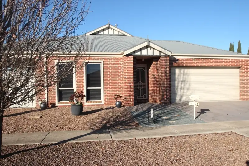 Main view of Homely house listing, 9 Nicolina Street, Cobram VIC 3644