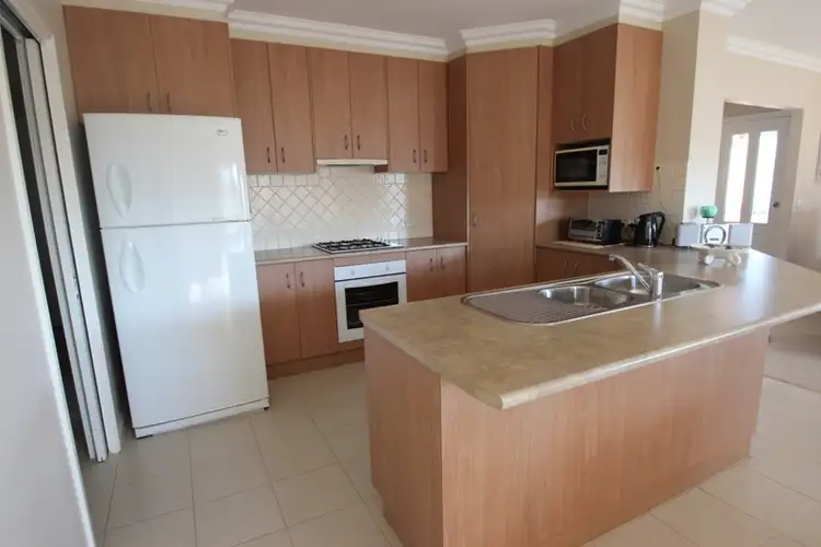 Second view of Homely house listing, 9 Nicolina Street, Cobram VIC 3644