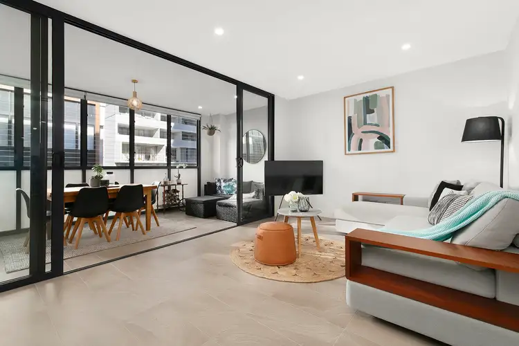 Main view of Homely apartment listing, 308/23 Pacific Parade, Dee Why NSW 2099