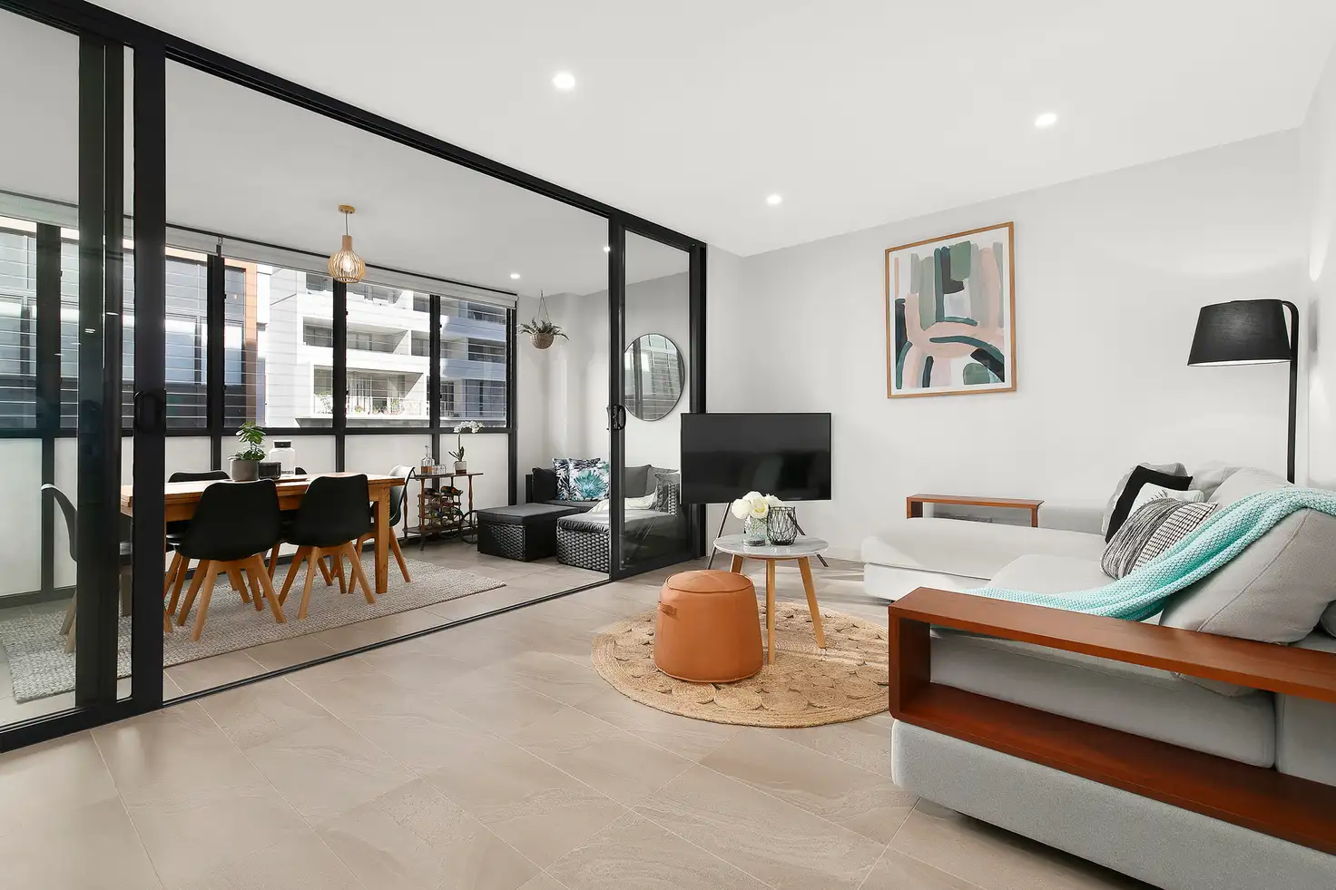 Main view of Homely apartment listing, 308/23 Pacific Parade, Dee Why NSW 2099