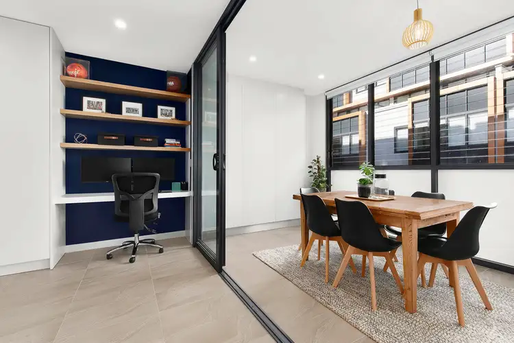 Third view of Homely apartment listing, 308/23 Pacific Parade, Dee Why NSW 2099