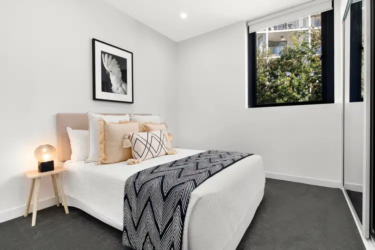 Fourth view of Homely apartment listing, 308/23 Pacific Parade, Dee Why NSW 2099
