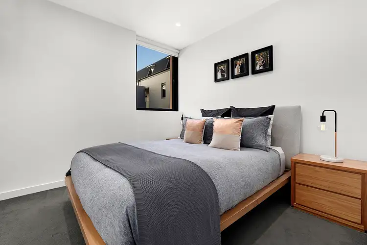 Fifth view of Homely apartment listing, 308/23 Pacific Parade, Dee Why NSW 2099