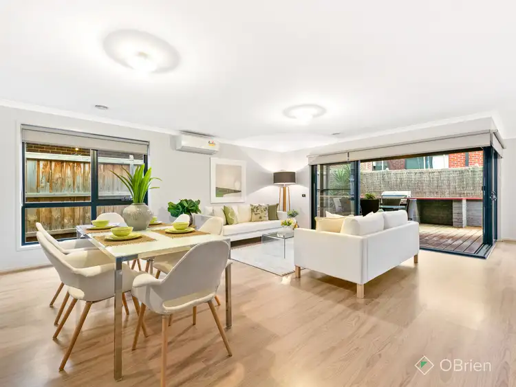 Second view of Homely house listing, 27 Clarendon Street, Pakenham VIC 3810