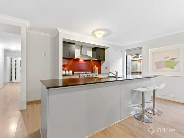 Third view of Homely house listing, 27 Clarendon Street, Pakenham VIC 3810