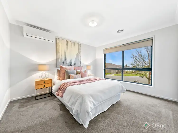 Fourth view of Homely house listing, 27 Clarendon Street, Pakenham VIC 3810