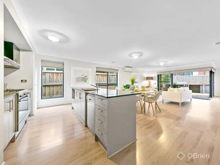 Sixth view of Homely house listing, 27 Clarendon Street, Pakenham VIC 3810