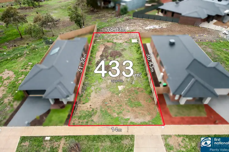 40 Mortar Ridge, Mernda VIC 3754