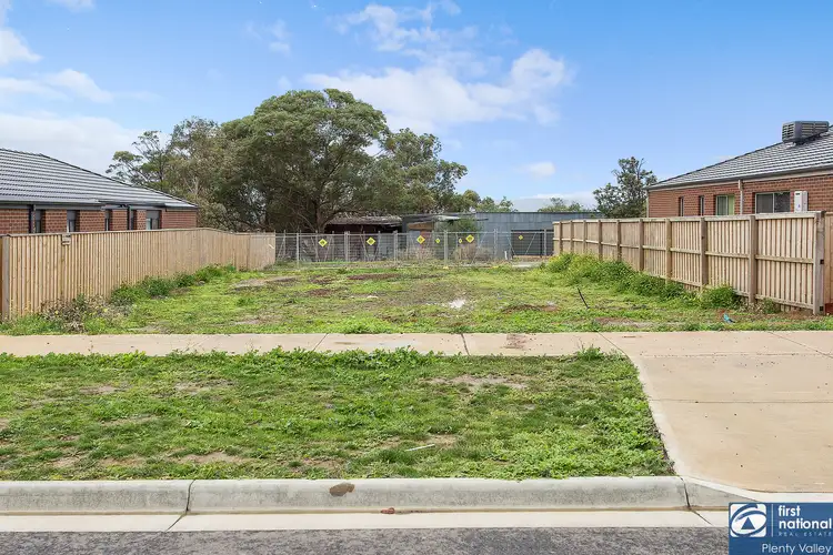 Fourth view of Homely land listing, 40 Mortar Ridge, Mernda VIC 3754