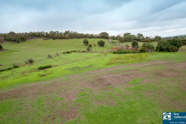 Fifth view of Homely land listing, 40 Mortar Ridge, Mernda VIC 3754