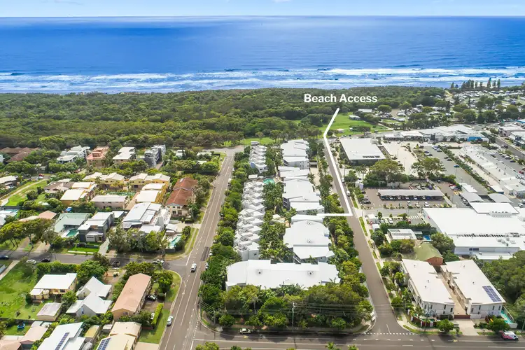 319/2 Margaret Street, Coolum Beach QLD 4573