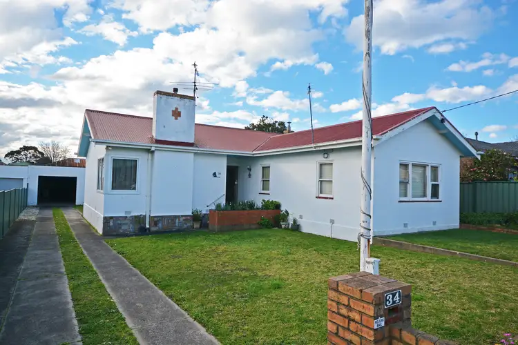 34 Dutton Street, Portland VIC 3305