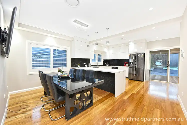 Second view of Homely house listing, 22 Paxton Avenue, Belmore NSW 2192