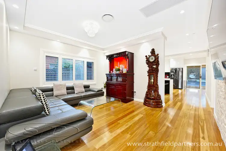 Third view of Homely house listing, 22 Paxton Avenue, Belmore NSW 2192