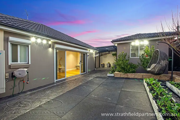 Fourth view of Homely house listing, 22 Paxton Avenue, Belmore NSW 2192