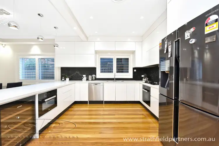 Fifth view of Homely house listing, 22 Paxton Avenue, Belmore NSW 2192