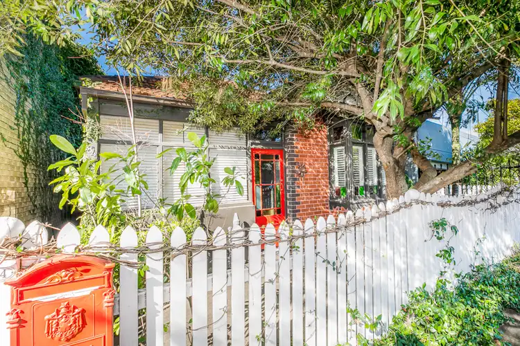Second view of Homely house listing, 84 Hattersley Street, Banksia NSW 2216