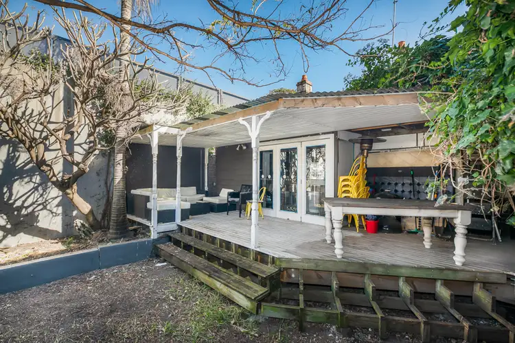 Third view of Homely house listing, 84 Hattersley Street, Banksia NSW 2216