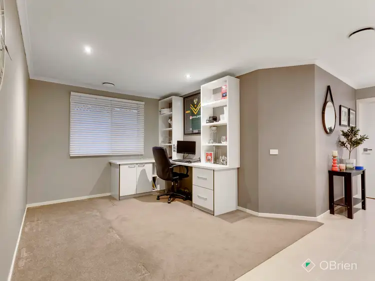 Fourth view of Homely house listing, 11 Jarman Drive, Langwarrin VIC 3910