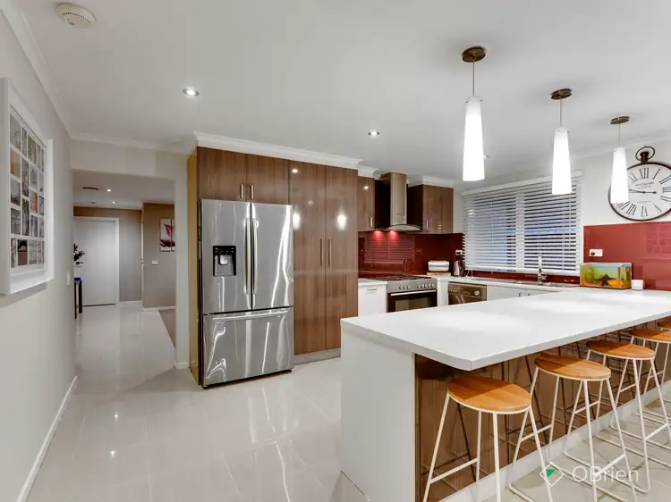 Sixth view of Homely house listing, 11 Jarman Drive, Langwarrin VIC 3910