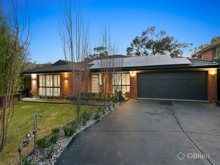 Main view of Homely house listing, 10 Oxley Court, Langwarrin VIC 3910