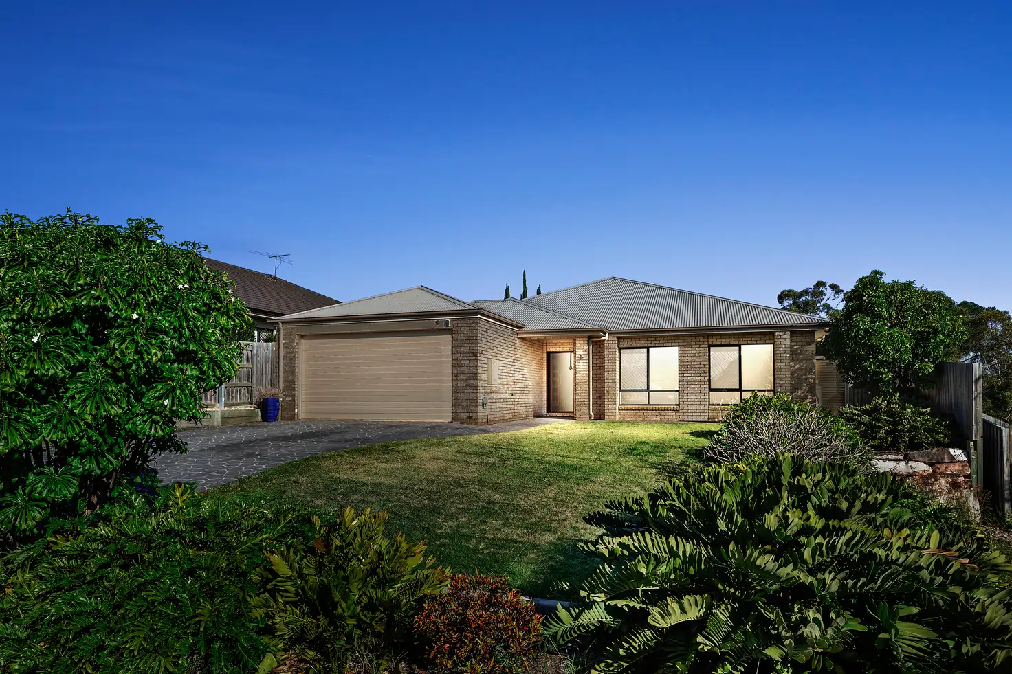 Main view of Homely house listing, 62 Taylor Place, Mackenzie QLD 4156