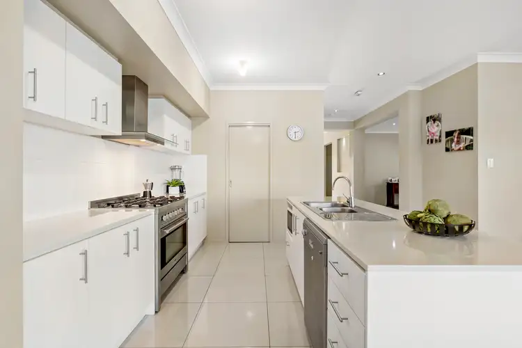 Third view of Homely house listing, 62 Taylor Place, Mackenzie QLD 4156
