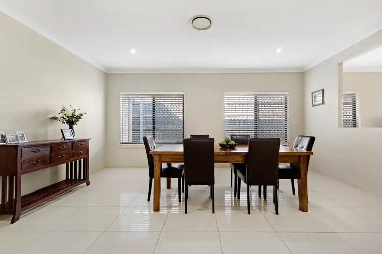 Fourth view of Homely house listing, 62 Taylor Place, Mackenzie QLD 4156