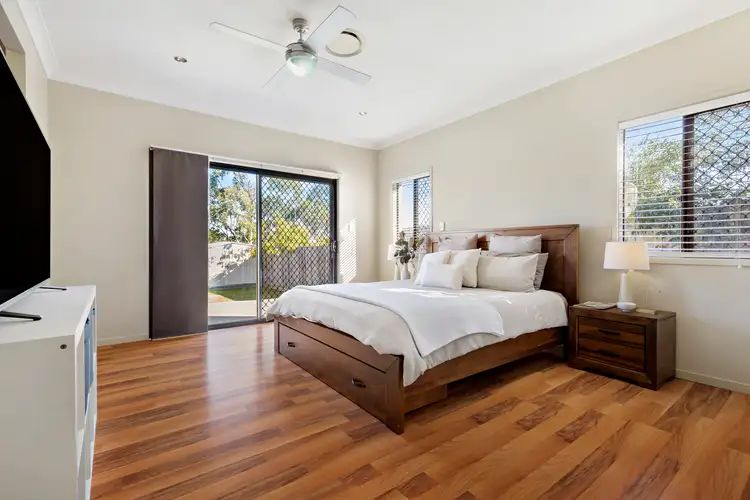 Fifth view of Homely house listing, 62 Taylor Place, Mackenzie QLD 4156