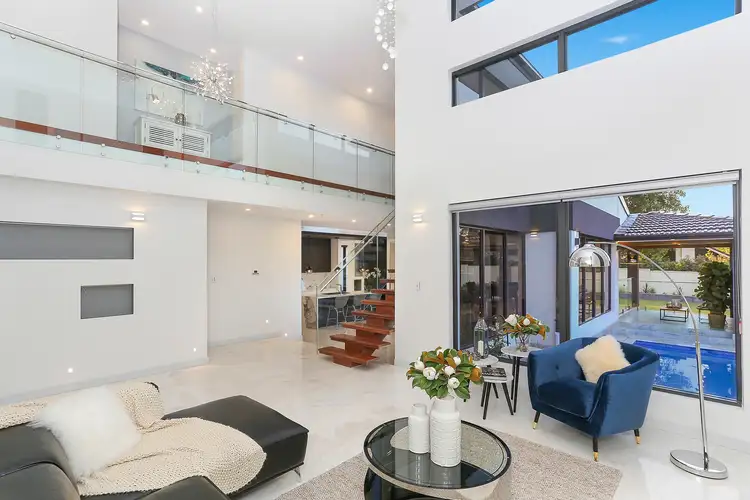 Second view of Homely house listing, 43 Arthur Street, Strathfield NSW 2135