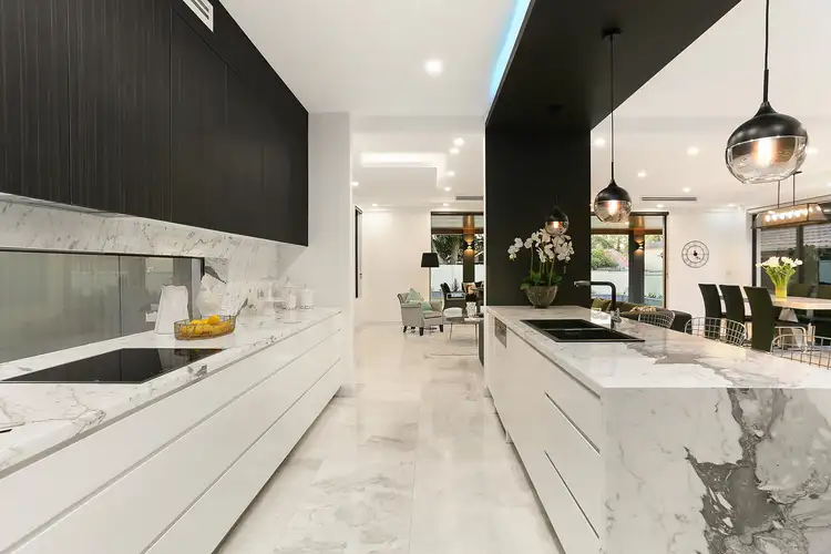 Fifth view of Homely house listing, 43 Arthur Street, Strathfield NSW 2135