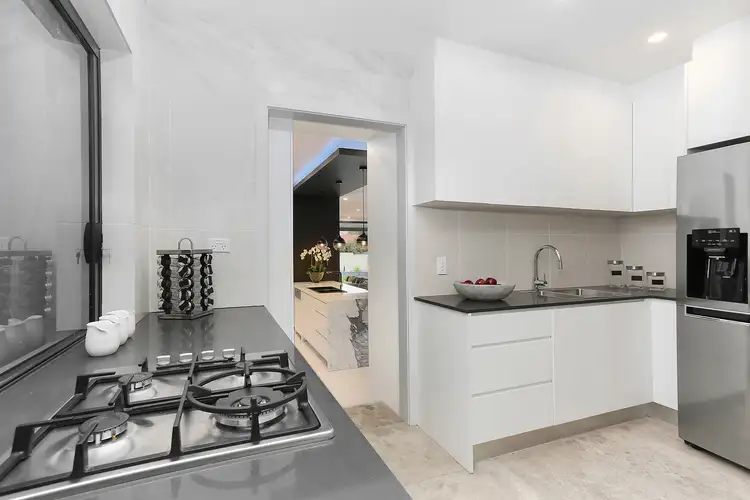 Sixth view of Homely house listing, 43 Arthur Street, Strathfield NSW 2135