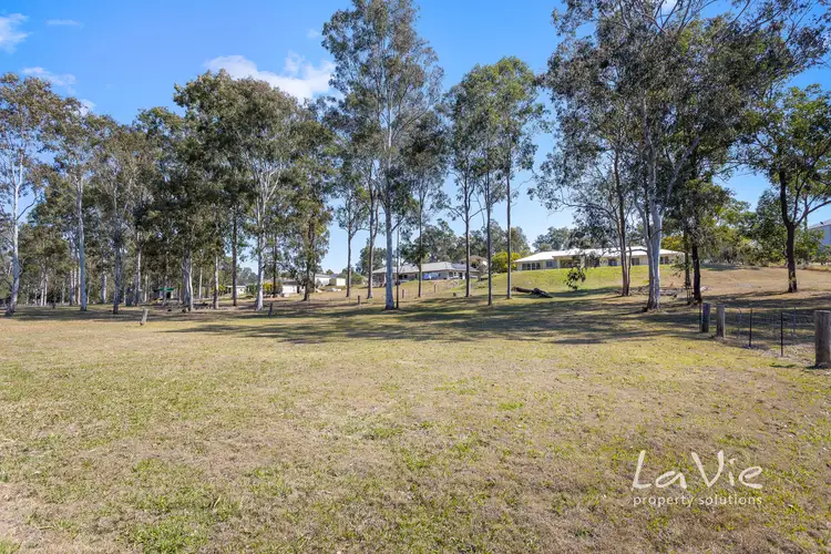 Second view of Homely house listing, 398-400 Spring Mountain Drive, Greenbank QLD 4124