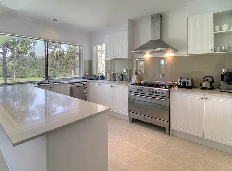 Fifth view of Homely house listing, 398-400 Spring Mountain Drive, Greenbank QLD 4124