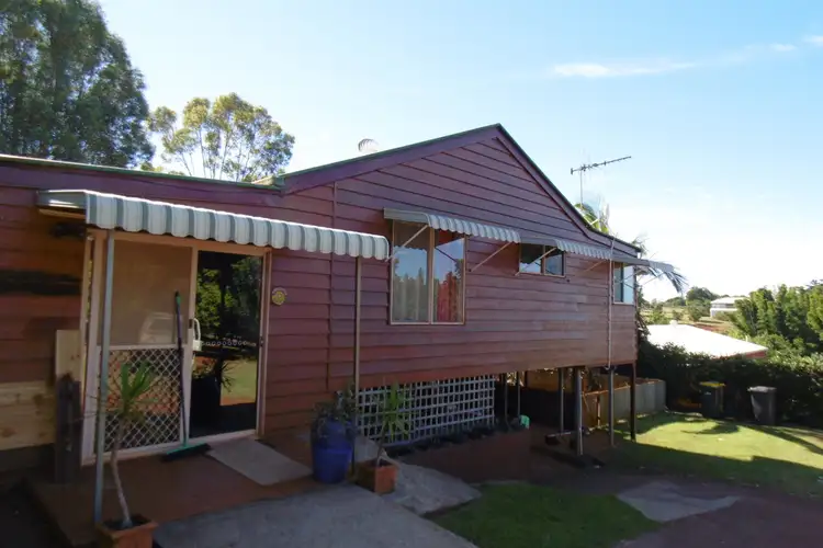 Second view of Homely house listing, 258 Atc Hall Road, North Isis QLD 4660