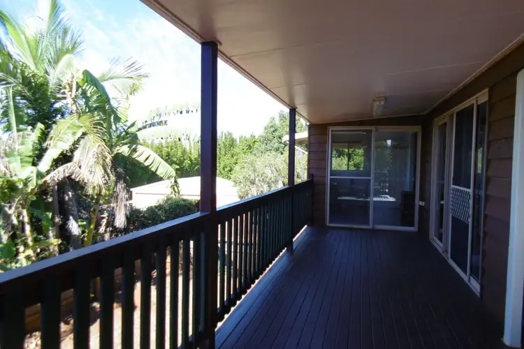 Fourth view of Homely house listing, 258 Atc Hall Road, North Isis QLD 4660