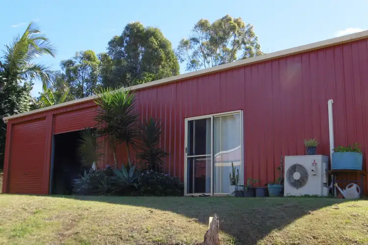Fifth view of Homely house listing, 258 Atc Hall Road, North Isis QLD 4660