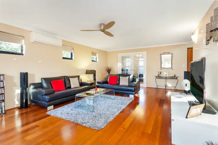 Fourth view of Homely house listing, 484B Cambridge Street, Floreat WA 6014