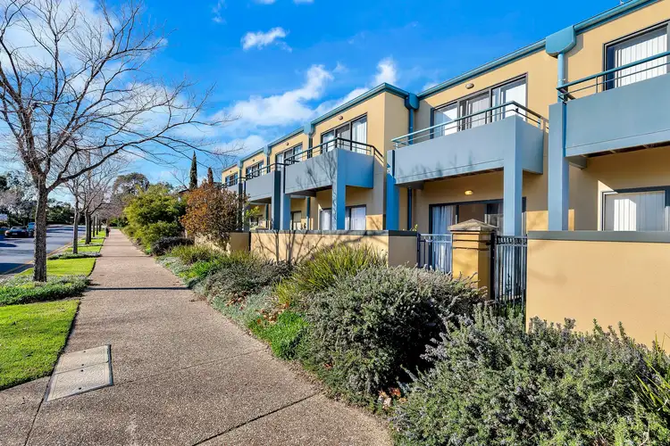 4/2 Greentree Place, Mawson Lakes SA 5095
