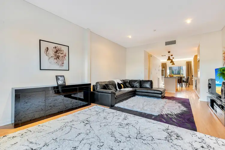 Second view of Homely house listing, 4/2 Greentree Place, Mawson Lakes SA 5095