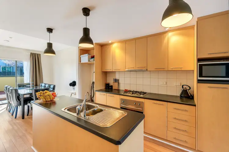 Third view of Homely house listing, 4/2 Greentree Place, Mawson Lakes SA 5095
