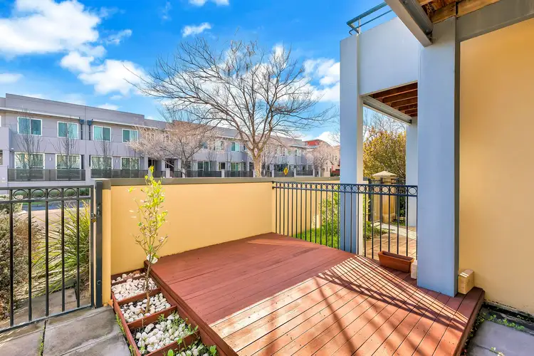 Sixth view of Homely house listing, 4/2 Greentree Place, Mawson Lakes SA 5095