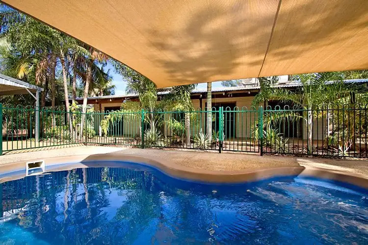 Main view of Homely house listing, 664 Pioneer Drive, Humpty Doo NT 836