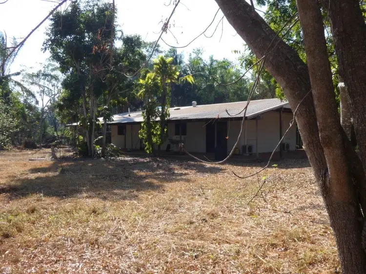 Second view of Homely house listing, 664 Pioneer Drive, Humpty Doo NT 836