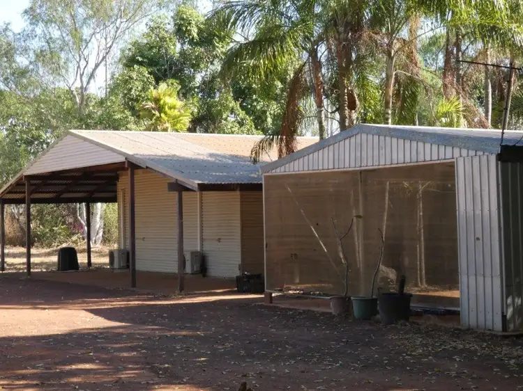 Third view of Homely house listing, 664 Pioneer Drive, Humpty Doo NT 836