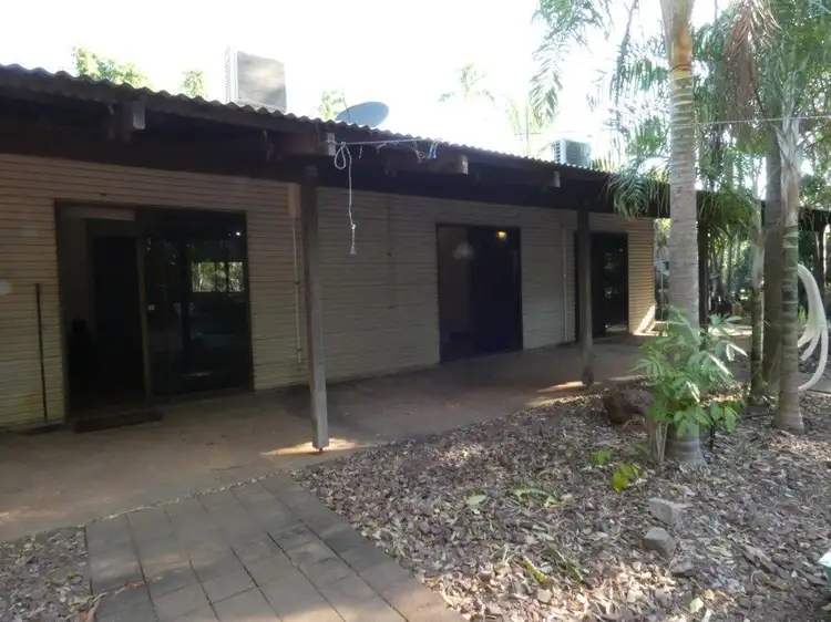 Fourth view of Homely house listing, 664 Pioneer Drive, Humpty Doo NT 836