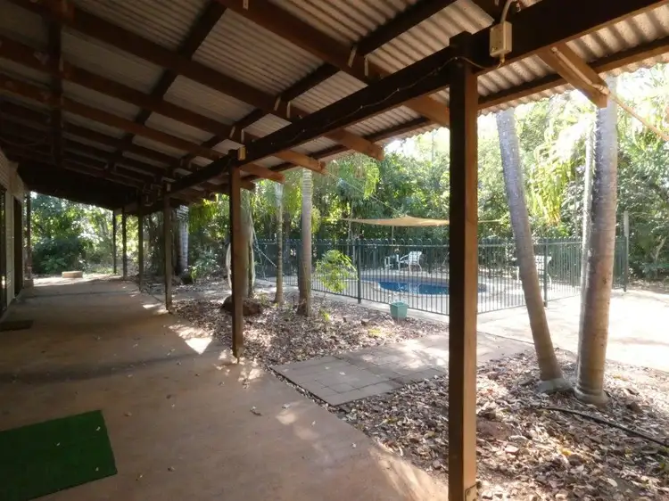 Fifth view of Homely house listing, 664 Pioneer Drive, Humpty Doo NT 836