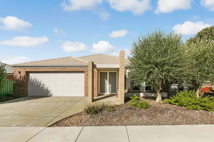 Main view of Homely house listing, 109 Ryalls Lane, Strathfieldsaye VIC 3551