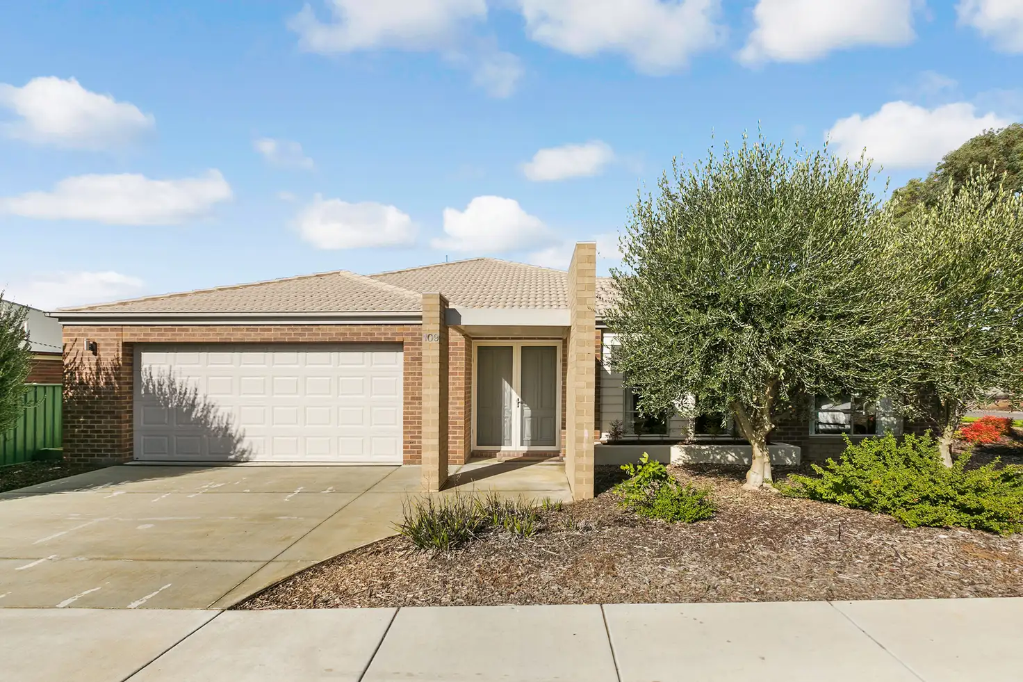 Main view of Homely house listing, 109 Ryalls Lane, Strathfieldsaye VIC 3551