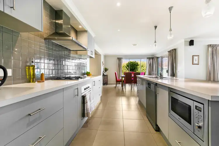 Fourth view of Homely house listing, 109 Ryalls Lane, Strathfieldsaye VIC 3551